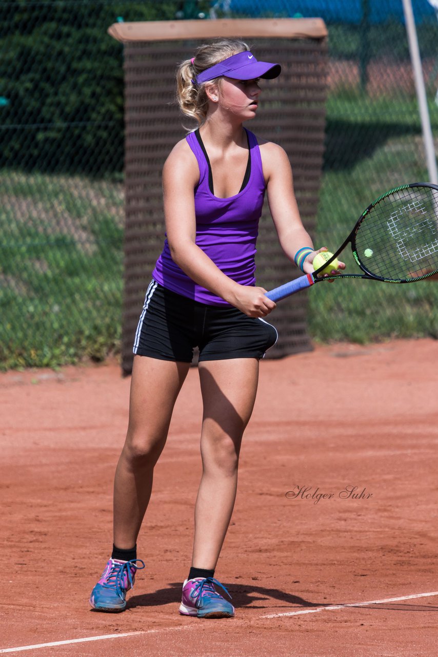 Luisa Heß 1247 - Norderstedt Open Freitag